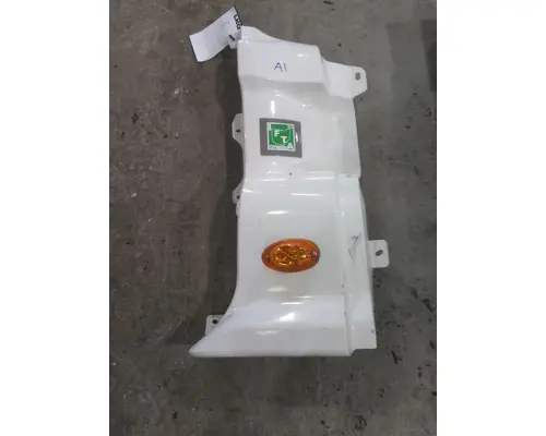 FREIGHTLINER CASCADIA 113 COWL