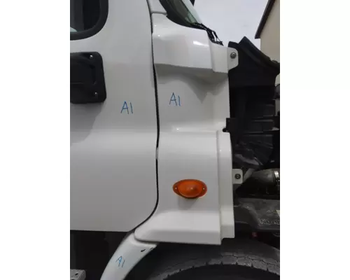 FREIGHTLINER CASCADIA 113 COWL