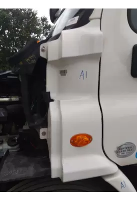 FREIGHTLINER CASCADIA 113 COWL