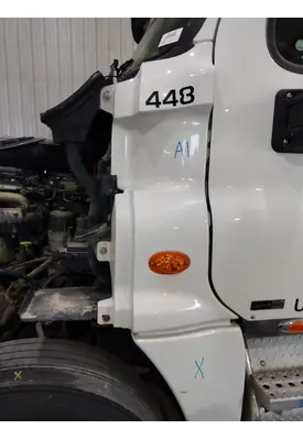 FREIGHTLINER CASCADIA 113 COWL