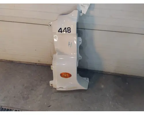 FREIGHTLINER CASCADIA 113 COWL