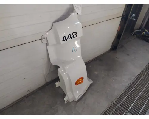 FREIGHTLINER CASCADIA 113 COWL