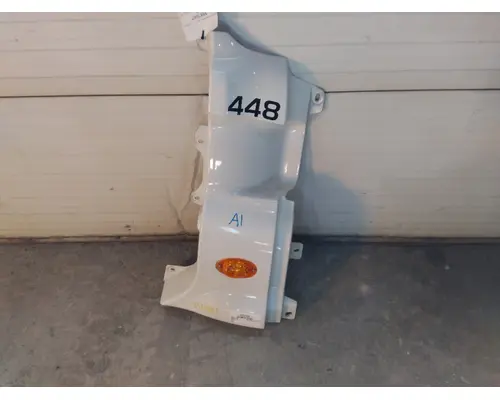 FREIGHTLINER CASCADIA 113 COWL