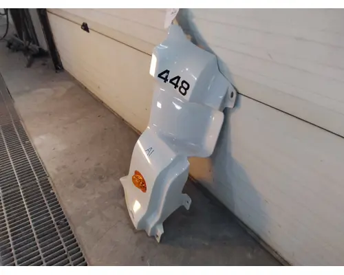 FREIGHTLINER CASCADIA 113 COWL