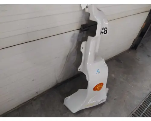 FREIGHTLINER CASCADIA 113 COWL