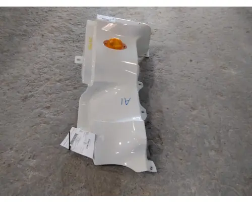 FREIGHTLINER CASCADIA 113 COWL