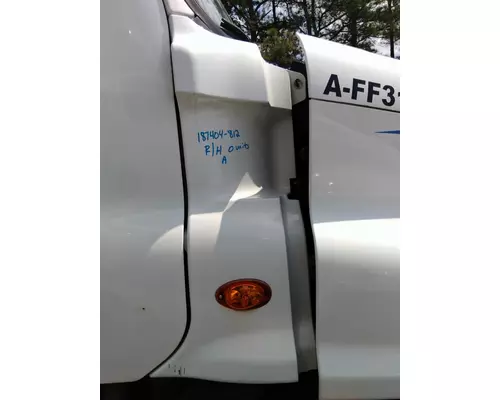 FREIGHTLINER CASCADIA 113 COWL