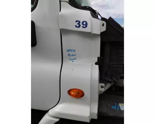 FREIGHTLINER CASCADIA 113 COWL