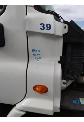 FREIGHTLINER CASCADIA 113 COWL