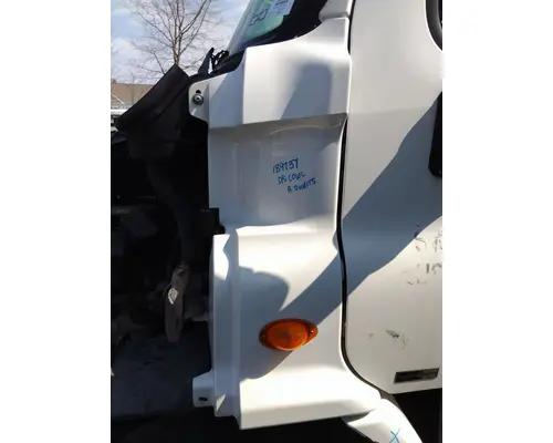 FREIGHTLINER CASCADIA 113 COWL