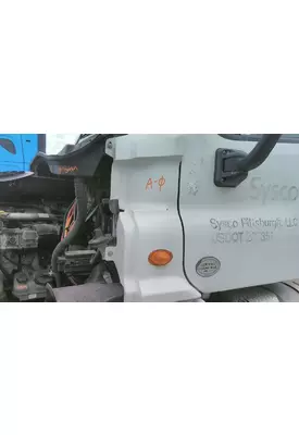 FREIGHTLINER CASCADIA 113 COWL