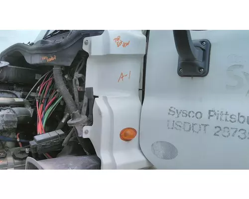 FREIGHTLINER CASCADIA 113 COWL