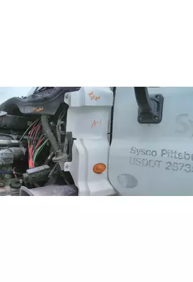 FREIGHTLINER CASCADIA 113 COWL