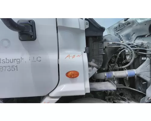 FREIGHTLINER CASCADIA 113 COWL