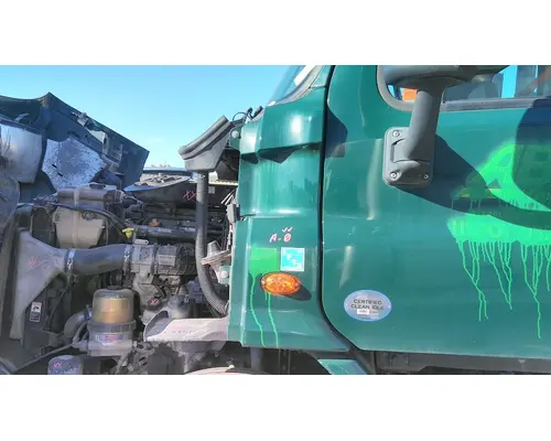 FREIGHTLINER CASCADIA 113 COWL