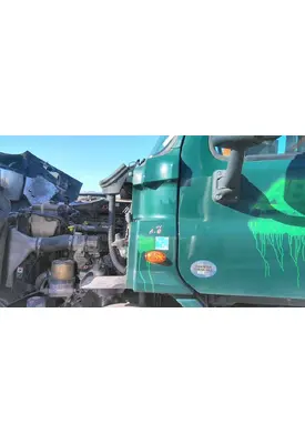 FREIGHTLINER CASCADIA 113 COWL