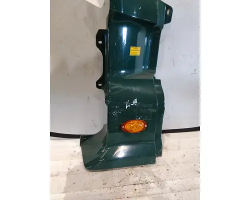 FREIGHTLINER CASCADIA 113 COWL
