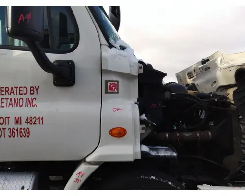 FREIGHTLINER CASCADIA 113 COWL