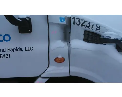 FREIGHTLINER CASCADIA 113 COWL