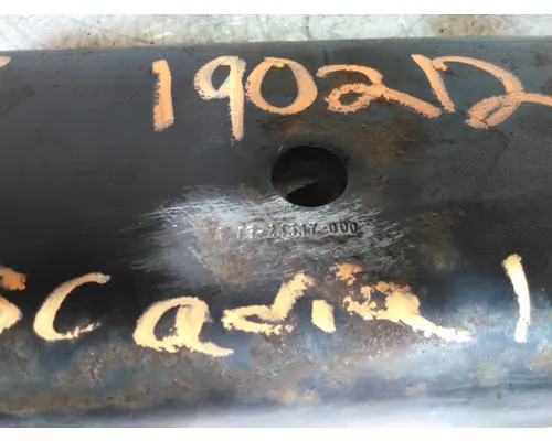 FREIGHTLINER CASCADIA 113 CROSSMEMBER