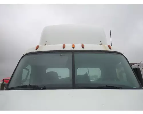 FREIGHTLINER CASCADIA 113 Cab