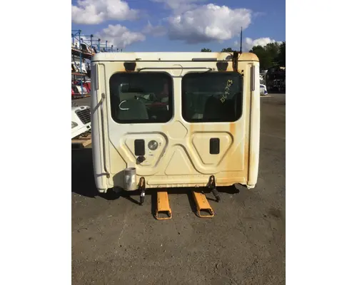 FREIGHTLINER CASCADIA 113 Cab