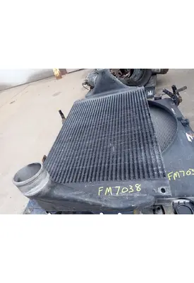 FREIGHTLINER CASCADIA 113 Charge Air Cooler (ATAAC)