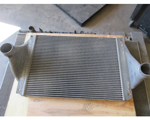 FREIGHTLINER CASCADIA 113 Charge Air Cooler (ATAAC)