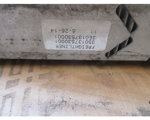 FREIGHTLINER CASCADIA 113 Charge Air Cooler (ATAAC)