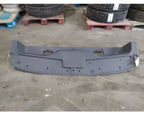 FREIGHTLINER CASCADIA 113 DASH ASSEMBLY