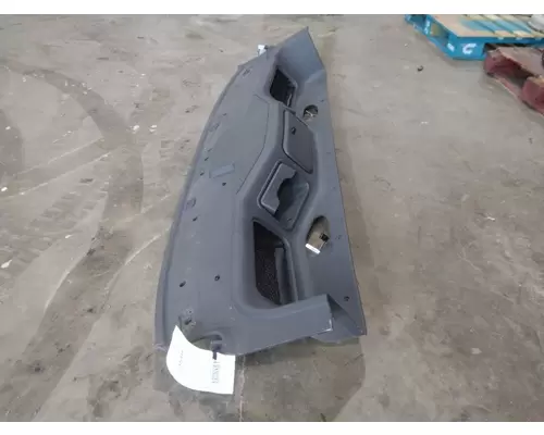FREIGHTLINER CASCADIA 113 DASH ASSEMBLY