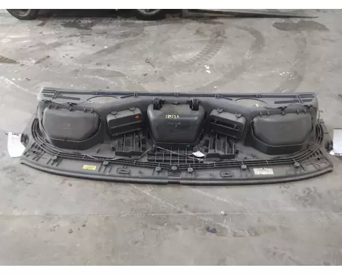 FREIGHTLINER CASCADIA 113 DASH ASSEMBLY