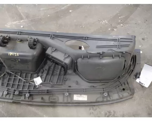 FREIGHTLINER CASCADIA 113 DASH ASSEMBLY
