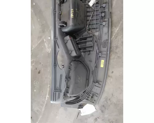 FREIGHTLINER CASCADIA 113 DASH ASSEMBLY