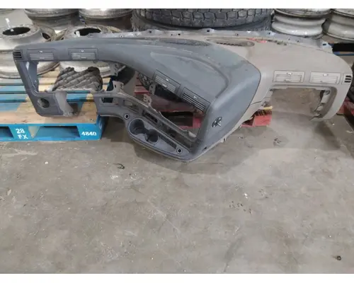 FREIGHTLINER CASCADIA 113 DASH ASSEMBLY