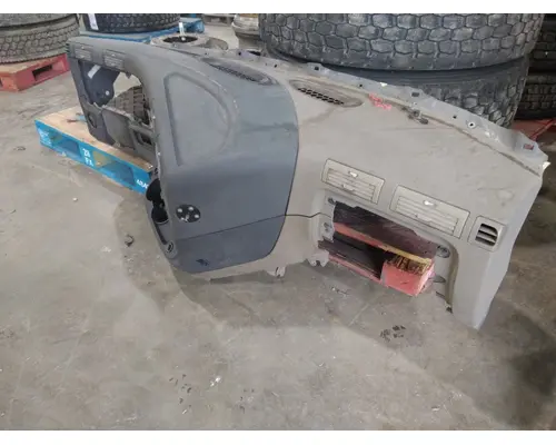 FREIGHTLINER CASCADIA 113 DASH ASSEMBLY
