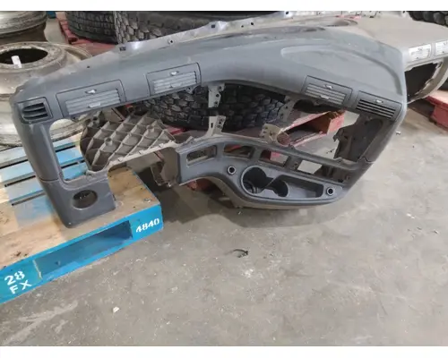 FREIGHTLINER CASCADIA 113 DASH ASSEMBLY