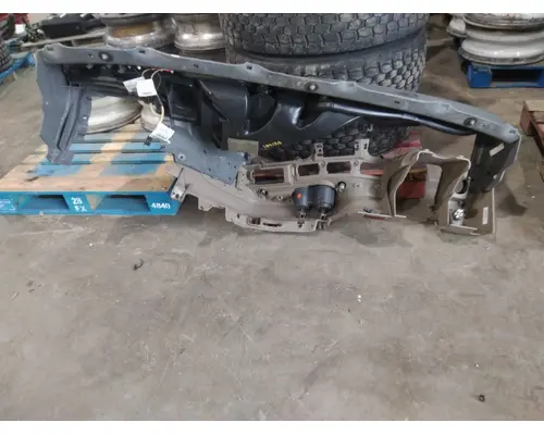 FREIGHTLINER CASCADIA 113 DASH ASSEMBLY