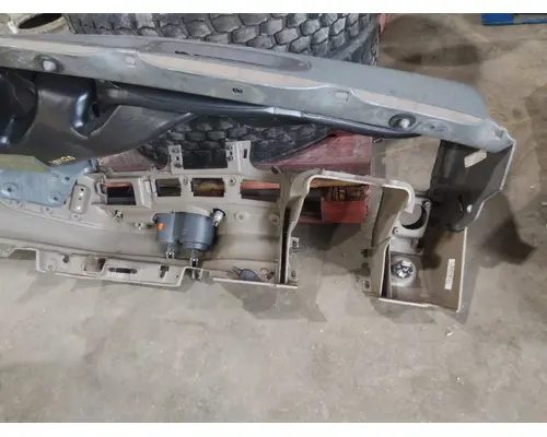 FREIGHTLINER CASCADIA 113 DASH ASSEMBLY