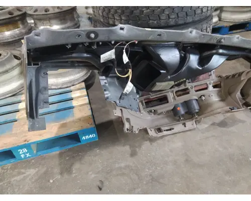 FREIGHTLINER CASCADIA 113 DASH ASSEMBLY