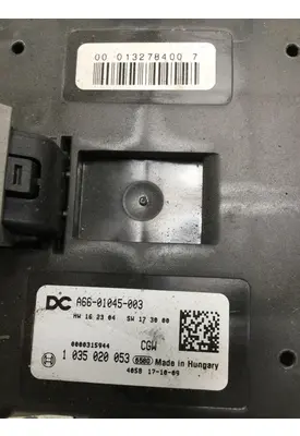 FREIGHTLINER CASCADIA 113 DASH CONTROL MODULE