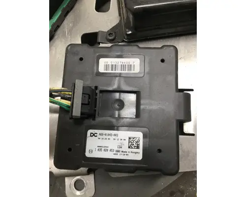 FREIGHTLINER CASCADIA 113 DASH CONTROL MODULE