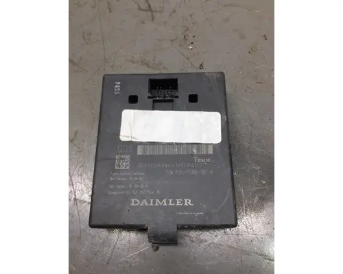 FREIGHTLINER CASCADIA 113 DASH CONTROL MODULE