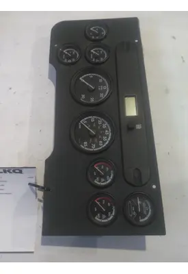 FREIGHTLINER CASCADIA 113 DASH PANEL