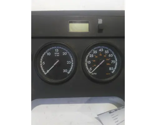 FREIGHTLINER CASCADIA 113 DASH PANEL