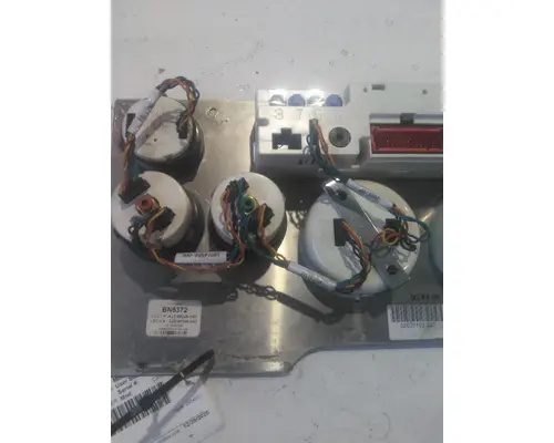 FREIGHTLINER CASCADIA 113 DASH PANEL