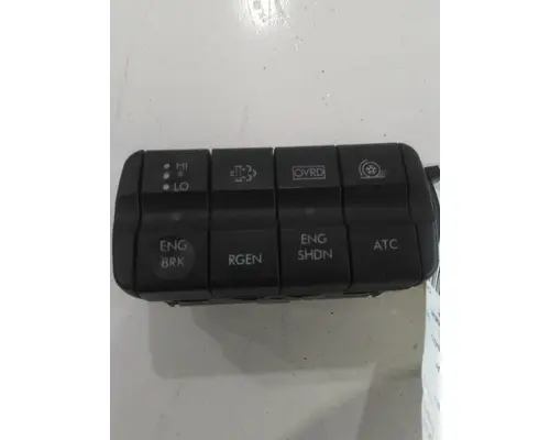 FREIGHTLINER CASCADIA 113 DASH PANEL