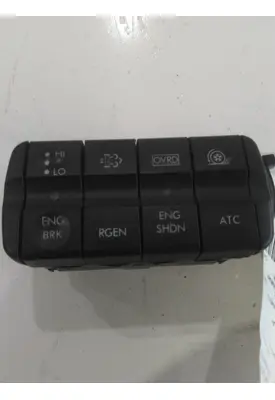 FREIGHTLINER CASCADIA 113 DASH PANEL