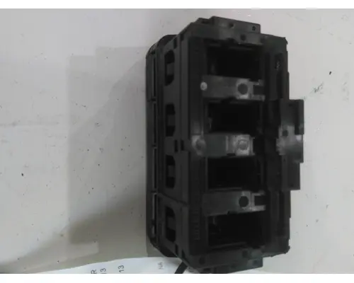 FREIGHTLINER CASCADIA 113 DASH PANEL