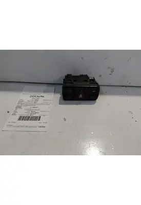 FREIGHTLINER CASCADIA 113 DASH PANEL